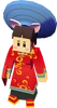 Cat Ao Dai
