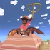 Flying Foxie