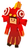Koi Suit