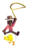 Little Yellow Chicken Icon