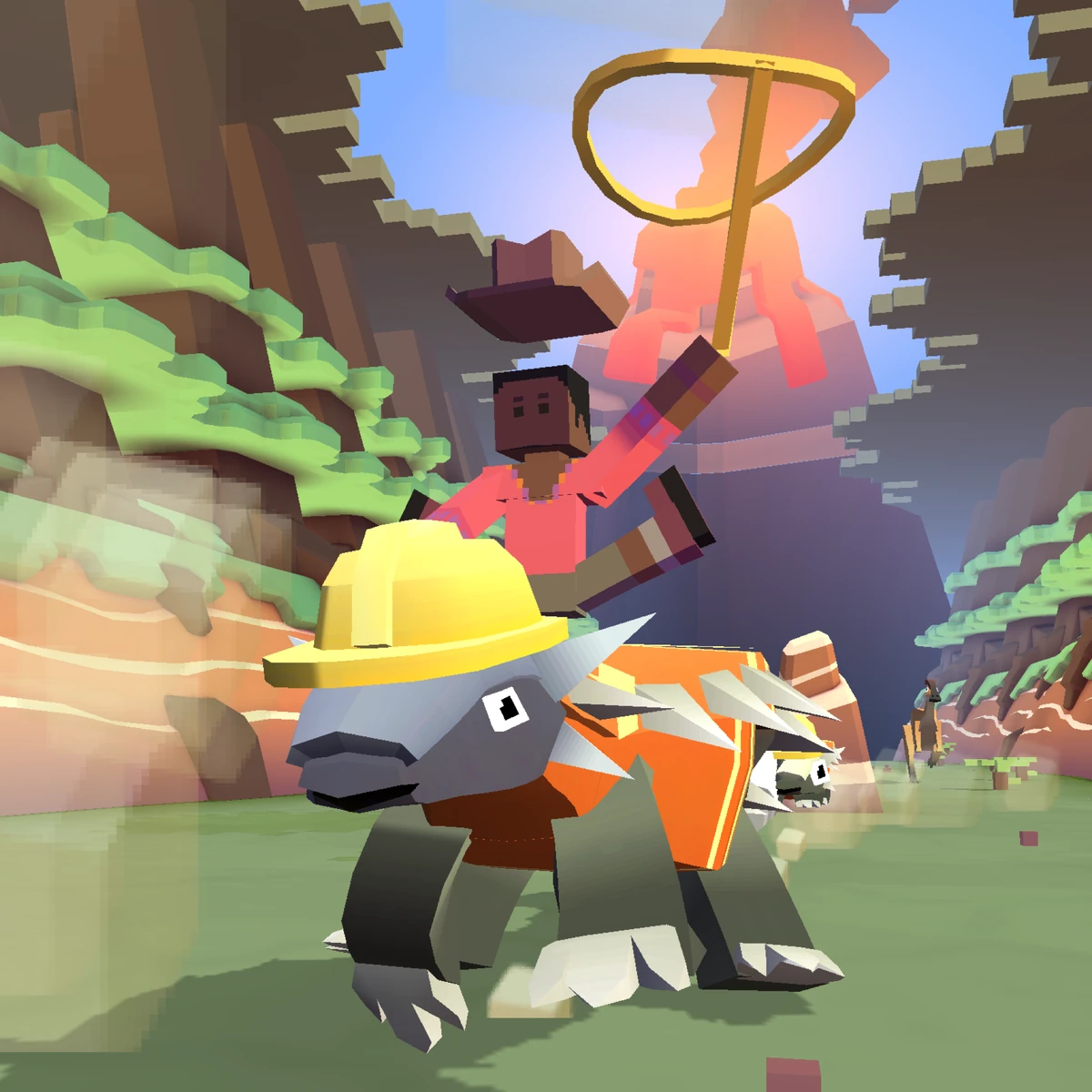 Wreckosaurus Rodeo Stampedia Fandom