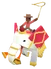 Blessing Elephant Icon