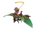 Nomadic Butterfly Icon