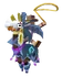 Umbra Llama Icon