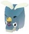 Baby Skynoceros