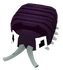 Baby Tyre Bug