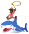 Shark Icon