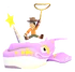 Sweet Dream Icon