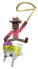 Goldifox Icon