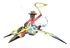 Immortal Crane Icon