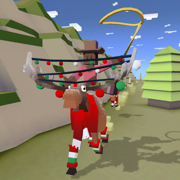 RODEO STAMPEDE, ARBS, IDLE SLAYER gifts, sneak peaks and more!!! 