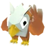 Baby Griffin