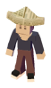 Paper Hat