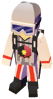 Champion Wingsuit