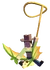 Fruit Bat Icon