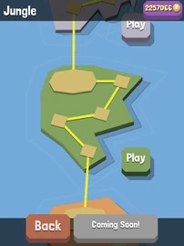Jungle Icon