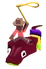 Naga Icon