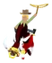 Boaring Flame Icon