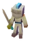 Knight's Helmet
