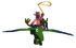 Peryton Icon