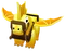 Baby Dragon of Helios