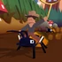 Honey Ant