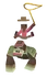 Guerilla Icon