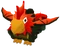 Baby Cockatrice