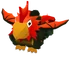 Baby Cockatrice