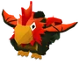 Baby Cockatrice