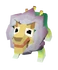 Baby Dande Lion