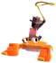 Crab Icon