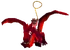 Y Ddraig Goch Icon