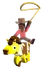 Bucking Bronco Icon