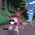 Pink Panthera