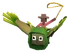 Robin Hoot Icon