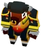 Baby Minotaur Matador