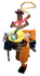 Mine-o-taur Icon