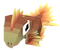 Baby Feathered Raptor