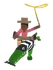 Crookodile Icon