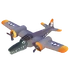 Bombardiro Crocodilo Icon