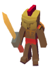 Spartan Helmet