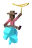 TIME LOCKER BEAR Icon