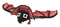 Baby Vampire Bat
