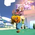 Pumpkin Head Minotaur