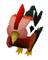 Baby Rooster