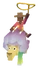 Dande Lion Icon