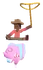 Candylamb Icon