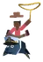 Navy Seal Icon