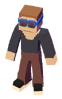 Swimming Goggles